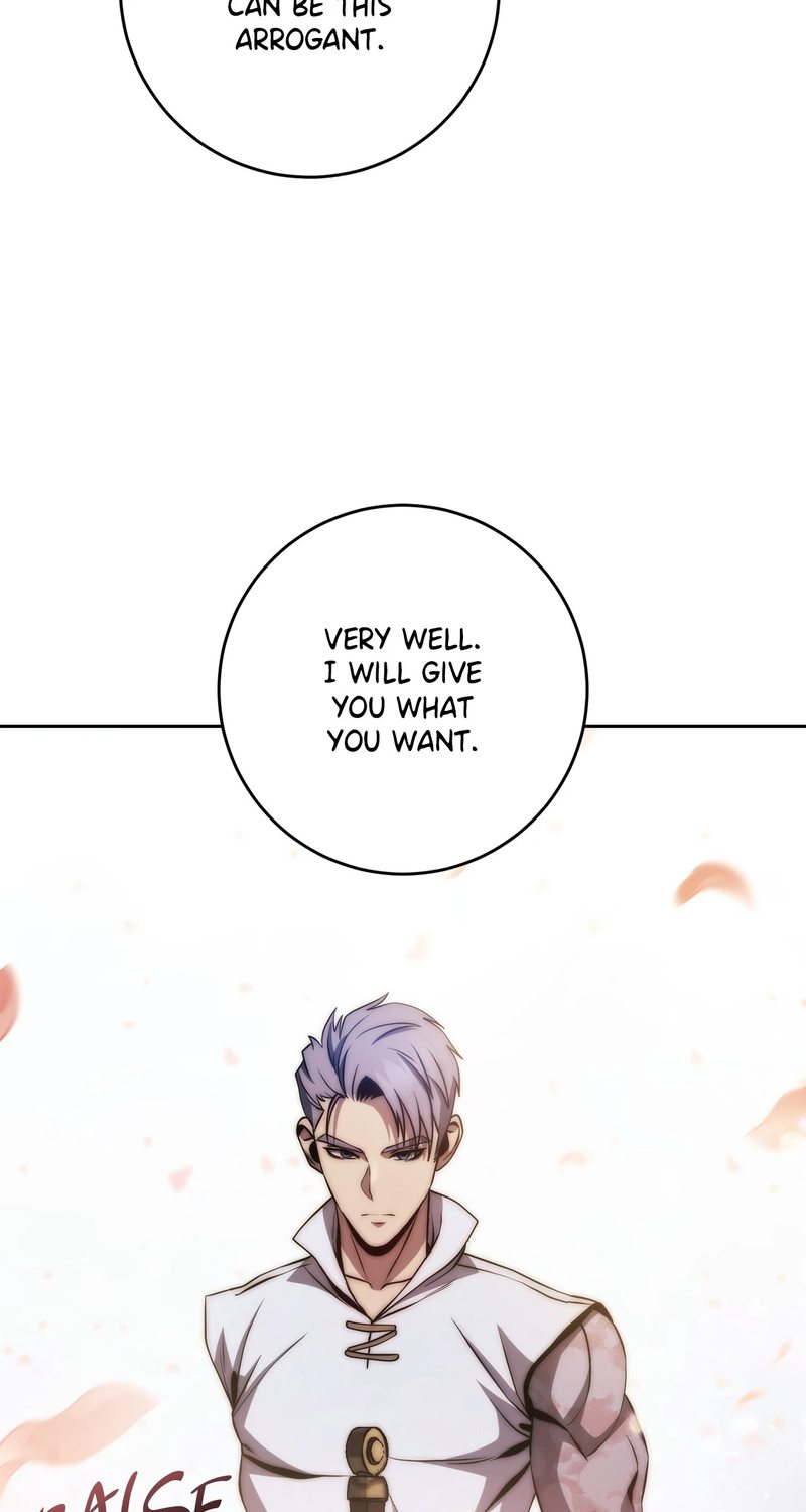 Skeleton Soldier Couldn’t Protect the Dungeon Chapter 333 - Page 85