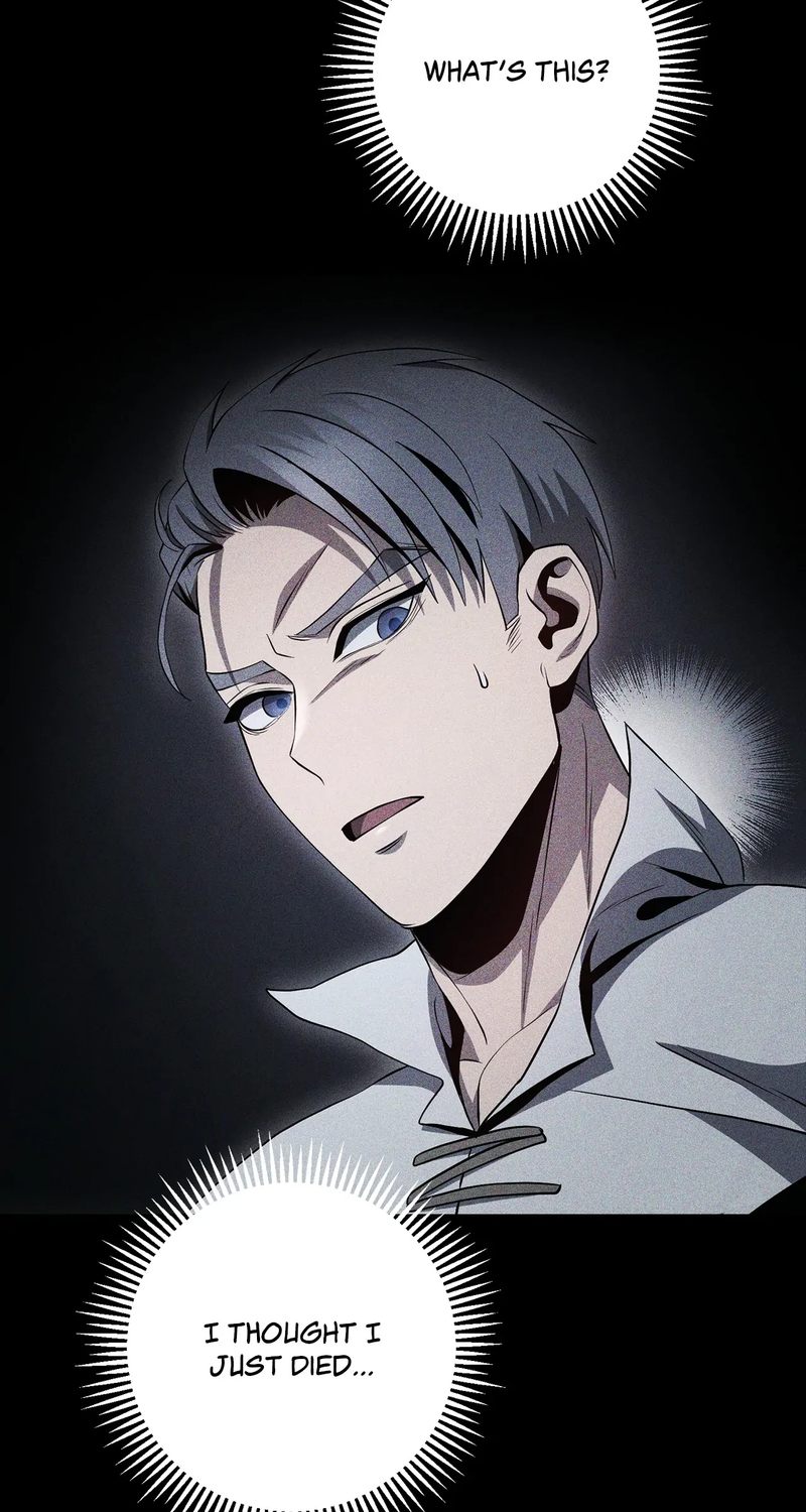 Skeleton Soldier Couldn’t Protect the Dungeon Chapter 334 - Page 15