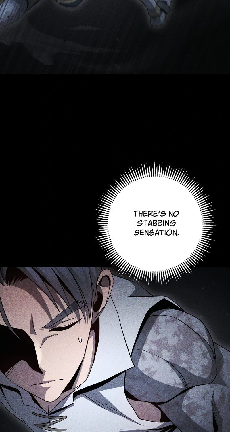 Skeleton Soldier Couldn’t Protect the Dungeon Chapter 334 - Page 34