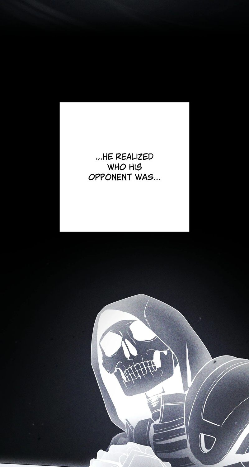 Skeleton Soldier Couldn’t Protect the Dungeon Chapter 334 - Page 50