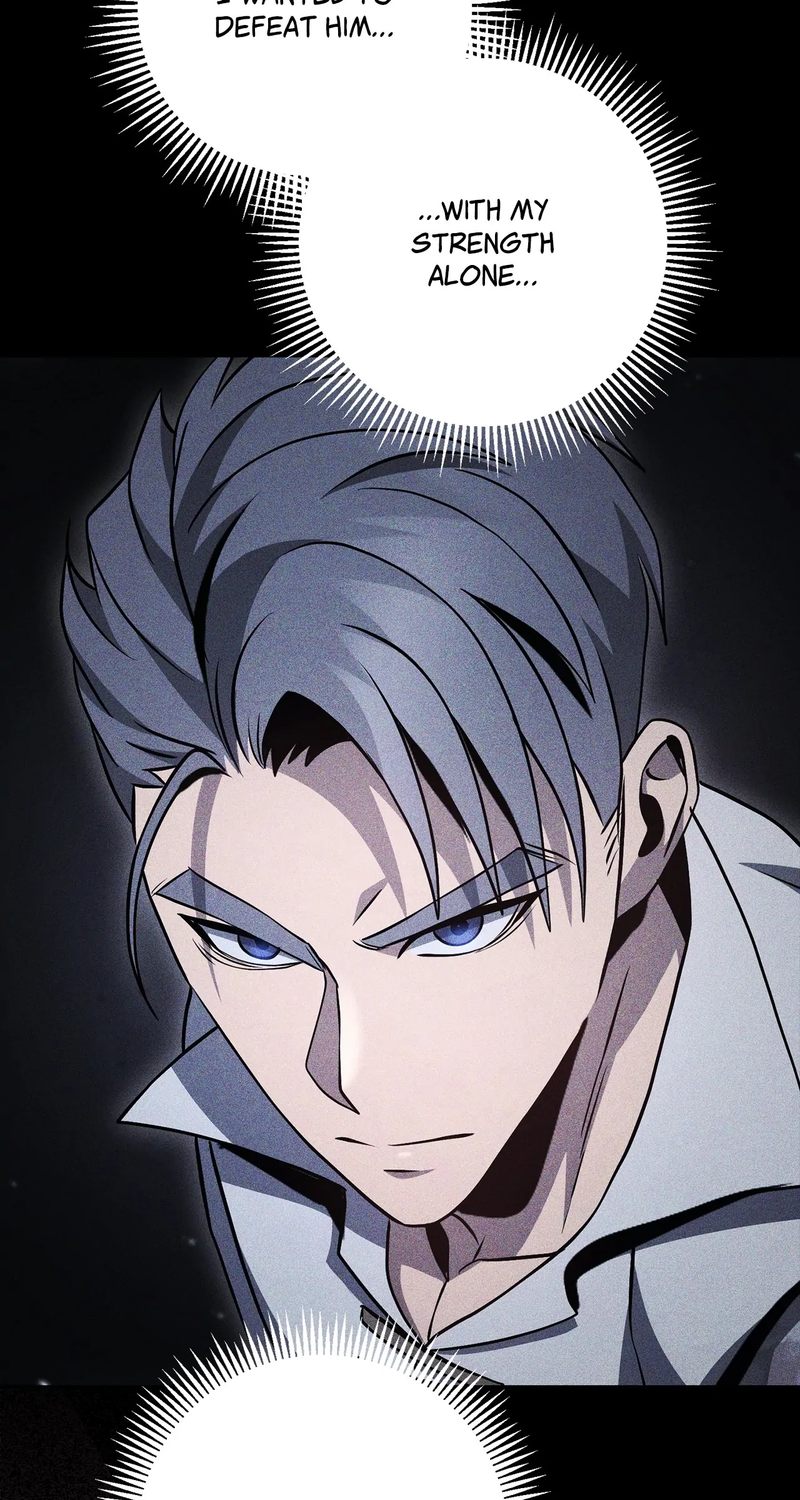 Skeleton Soldier Couldn’t Protect the Dungeon Chapter 334 - Page 54