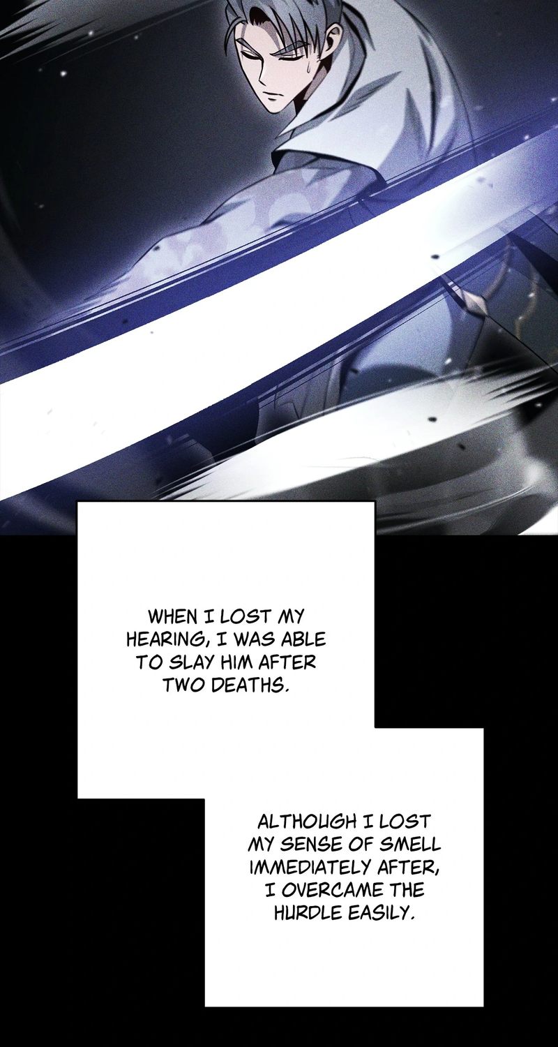 Skeleton Soldier Couldn’t Protect the Dungeon Chapter 334 - Page 71