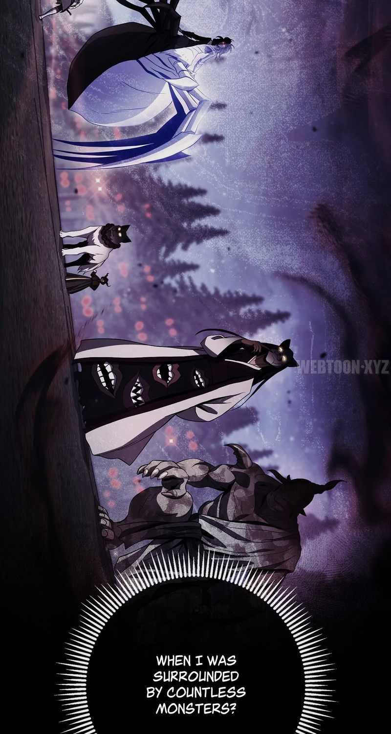 Skeleton Soldier Couldn’t Protect the Dungeon Chapter 334 - Page 90