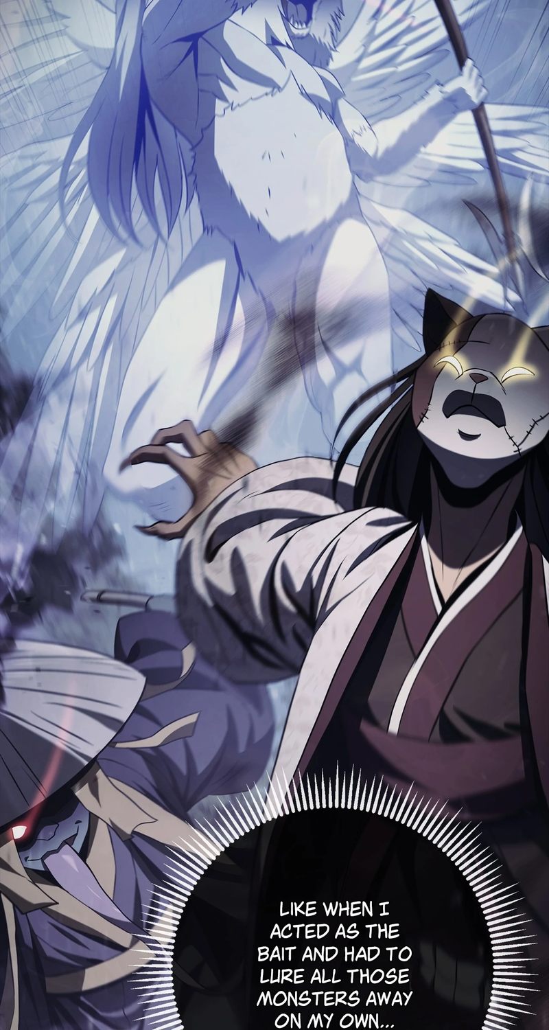 Skeleton Soldier Couldn’t Protect the Dungeon Chapter 334 - Page 92