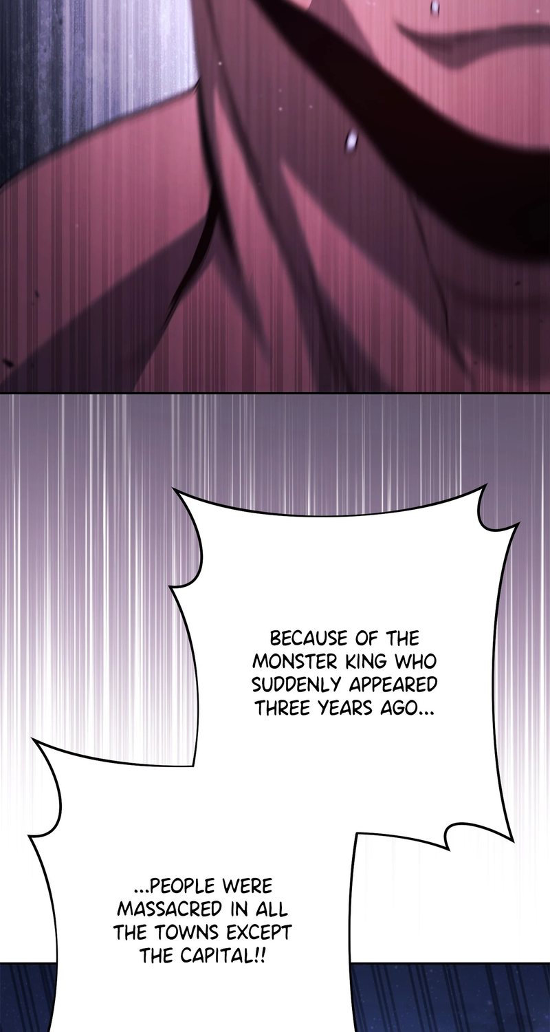 Skeleton Soldier Couldn’t Protect the Dungeon Chapter 335 - Page 10