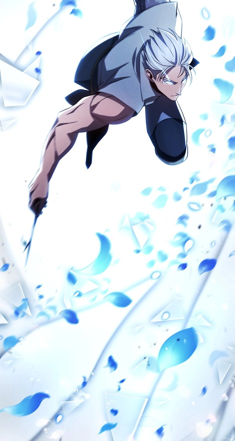 Skeleton Soldier Couldn’t Protect the Dungeon Chapter 335 - Page 105