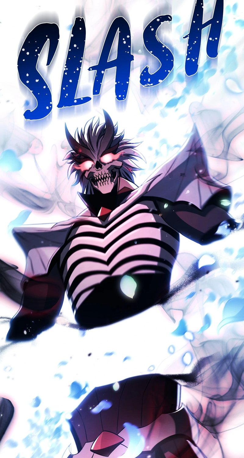 Skeleton Soldier Couldn’t Protect the Dungeon Chapter 335 - Page 110