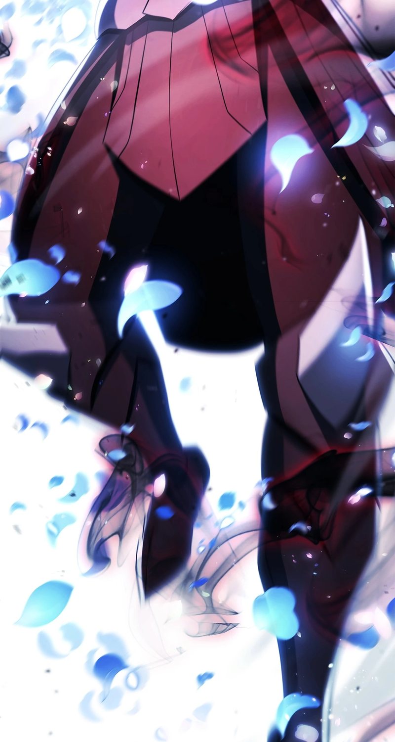 Skeleton Soldier Couldn’t Protect the Dungeon Chapter 335 - Page 111