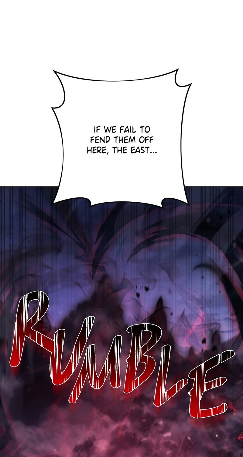 Skeleton Soldier Couldn’t Protect the Dungeon Chapter 335 - Page 12