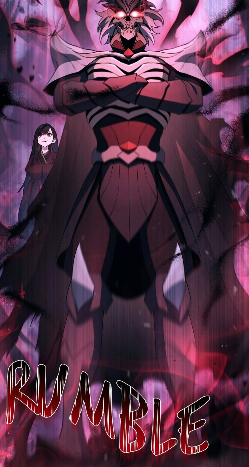 Skeleton Soldier Couldn’t Protect the Dungeon Chapter 335 - Page 15