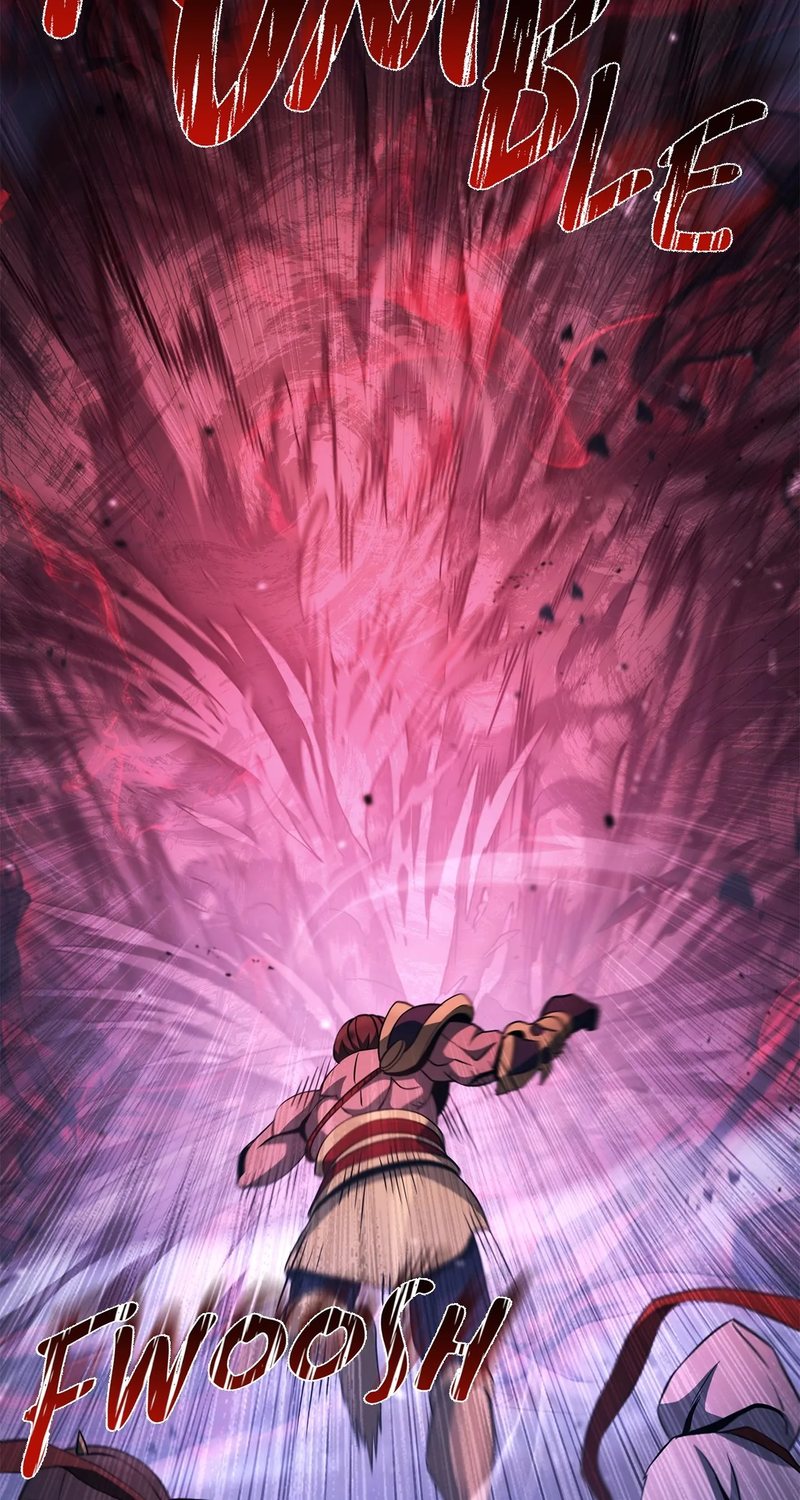 Skeleton Soldier Couldn’t Protect the Dungeon Chapter 335 - Page 21