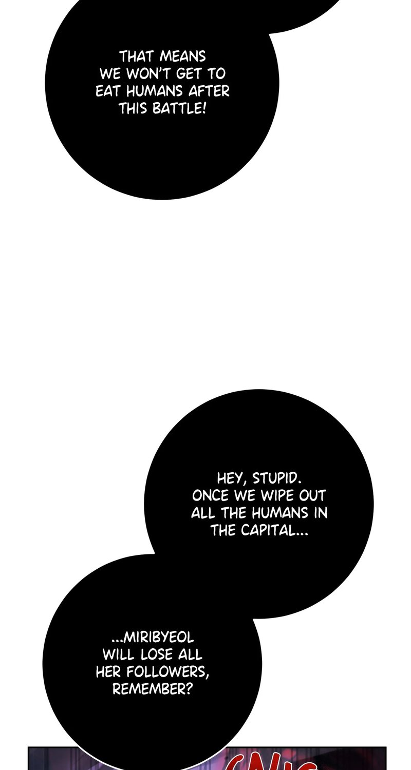 Skeleton Soldier Couldn’t Protect the Dungeon Chapter 335 - Page 25