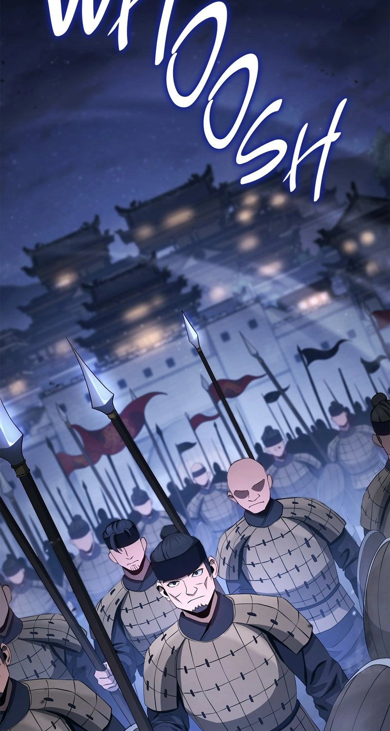 Skeleton Soldier Couldn’t Protect the Dungeon Chapter 335 - Page 3