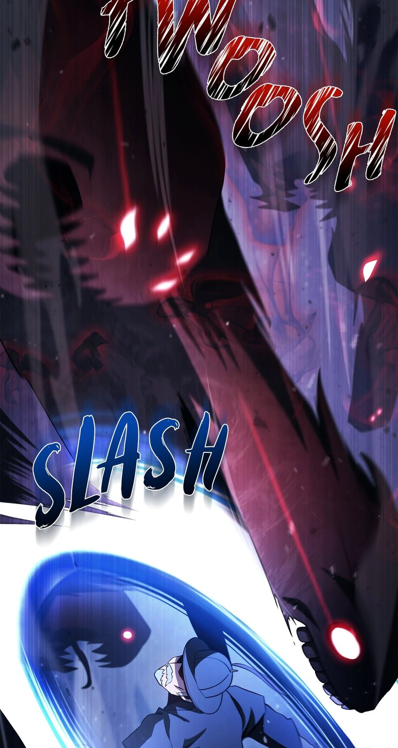 Skeleton Soldier Couldn’t Protect the Dungeon Chapter 335 - Page 31