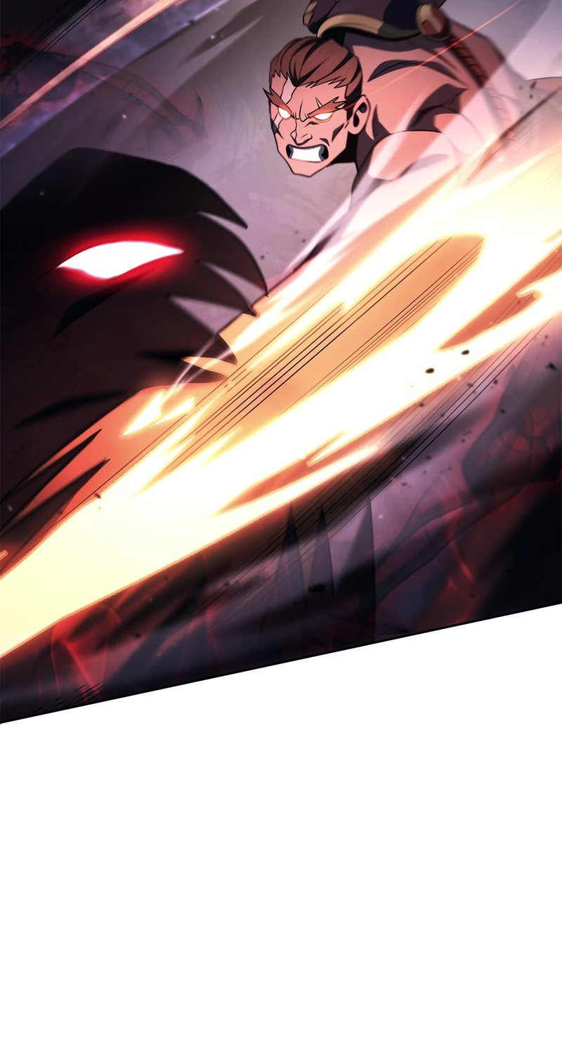 Skeleton Soldier Couldn’t Protect the Dungeon Chapter 335 - Page 35