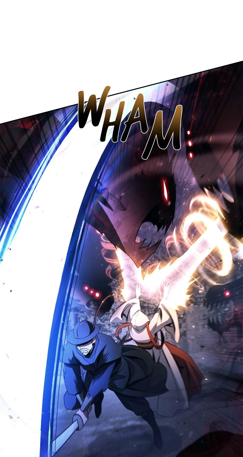 Skeleton Soldier Couldn’t Protect the Dungeon Chapter 335 - Page 37