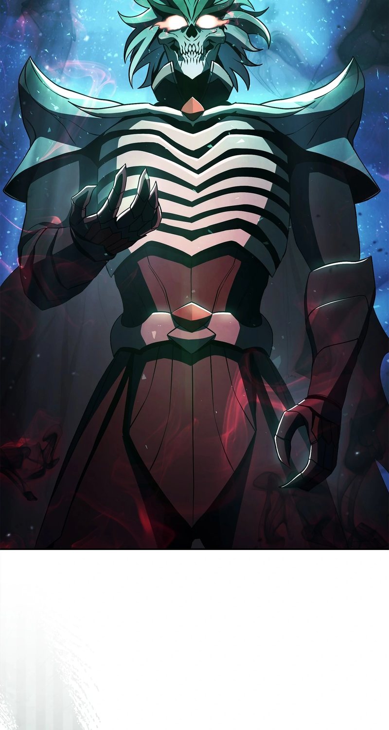 Skeleton Soldier Couldn’t Protect the Dungeon Chapter 335 - Page 45