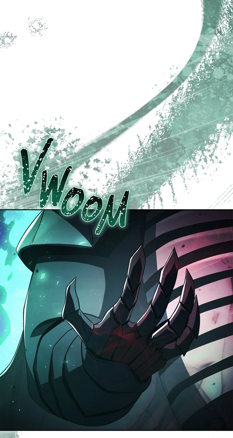 Skeleton Soldier Couldn’t Protect the Dungeon Chapter 335 - Page 47