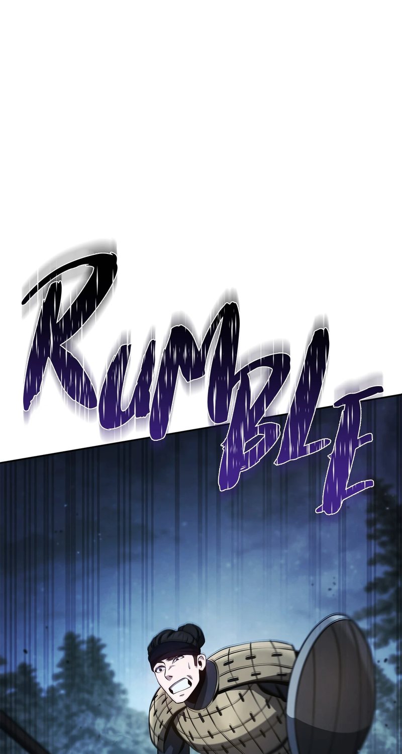 Skeleton Soldier Couldn’t Protect the Dungeon Chapter 335 - Page 50