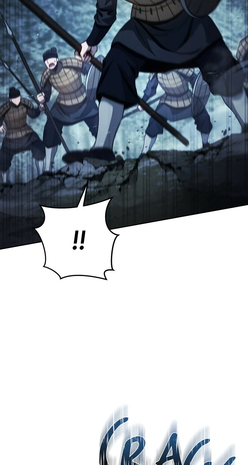 Skeleton Soldier Couldn’t Protect the Dungeon Chapter 335 - Page 51