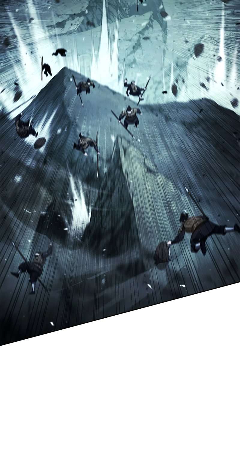 Skeleton Soldier Couldn’t Protect the Dungeon Chapter 335 - Page 54