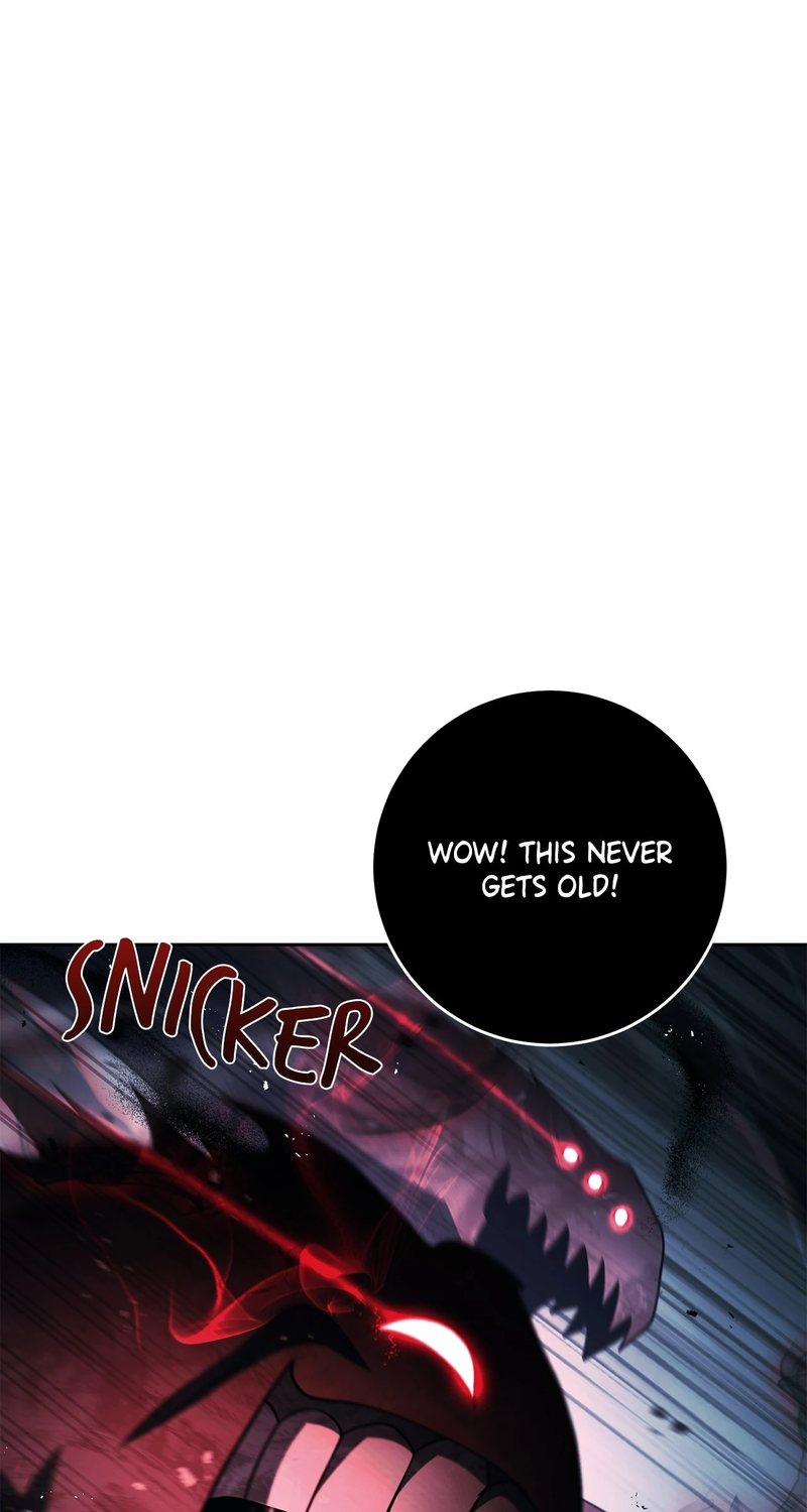 Skeleton Soldier Couldn’t Protect the Dungeon Chapter 335 - Page 55