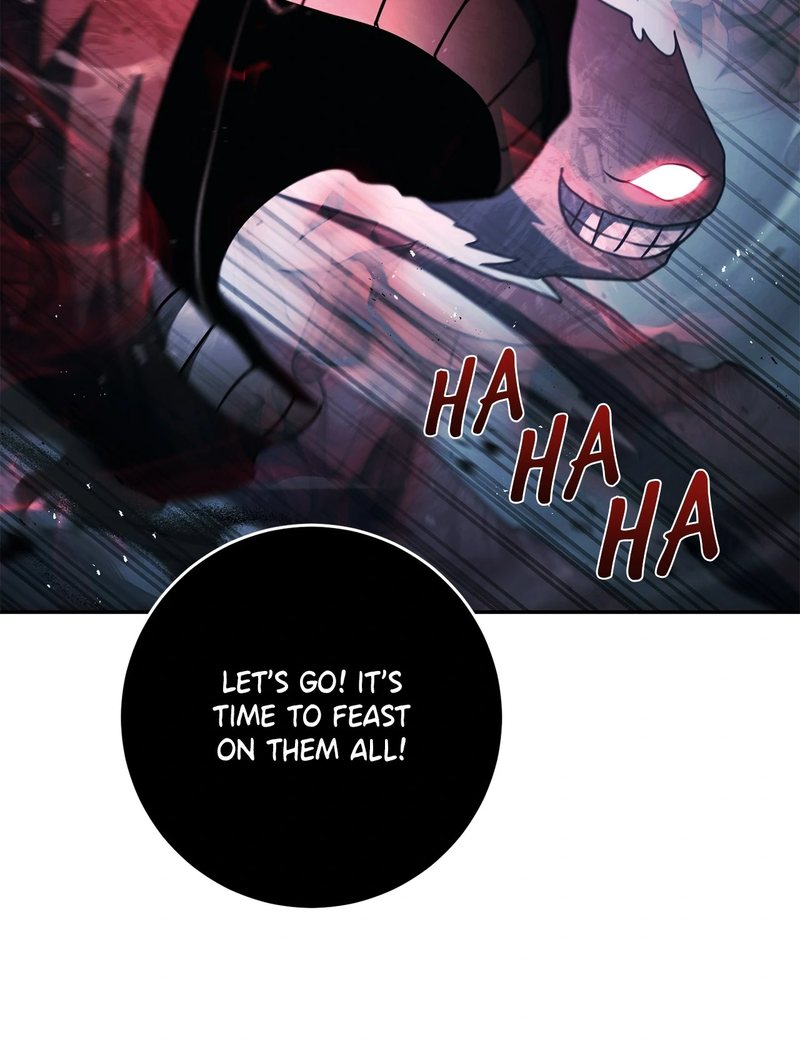 Skeleton Soldier Couldn’t Protect the Dungeon Chapter 335 - Page 56