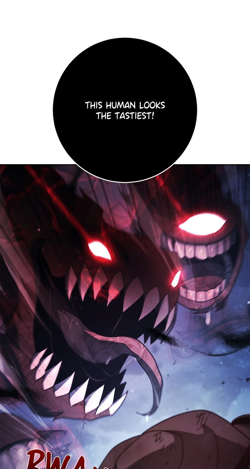 Skeleton Soldier Couldn’t Protect the Dungeon Chapter 335 - Page 58