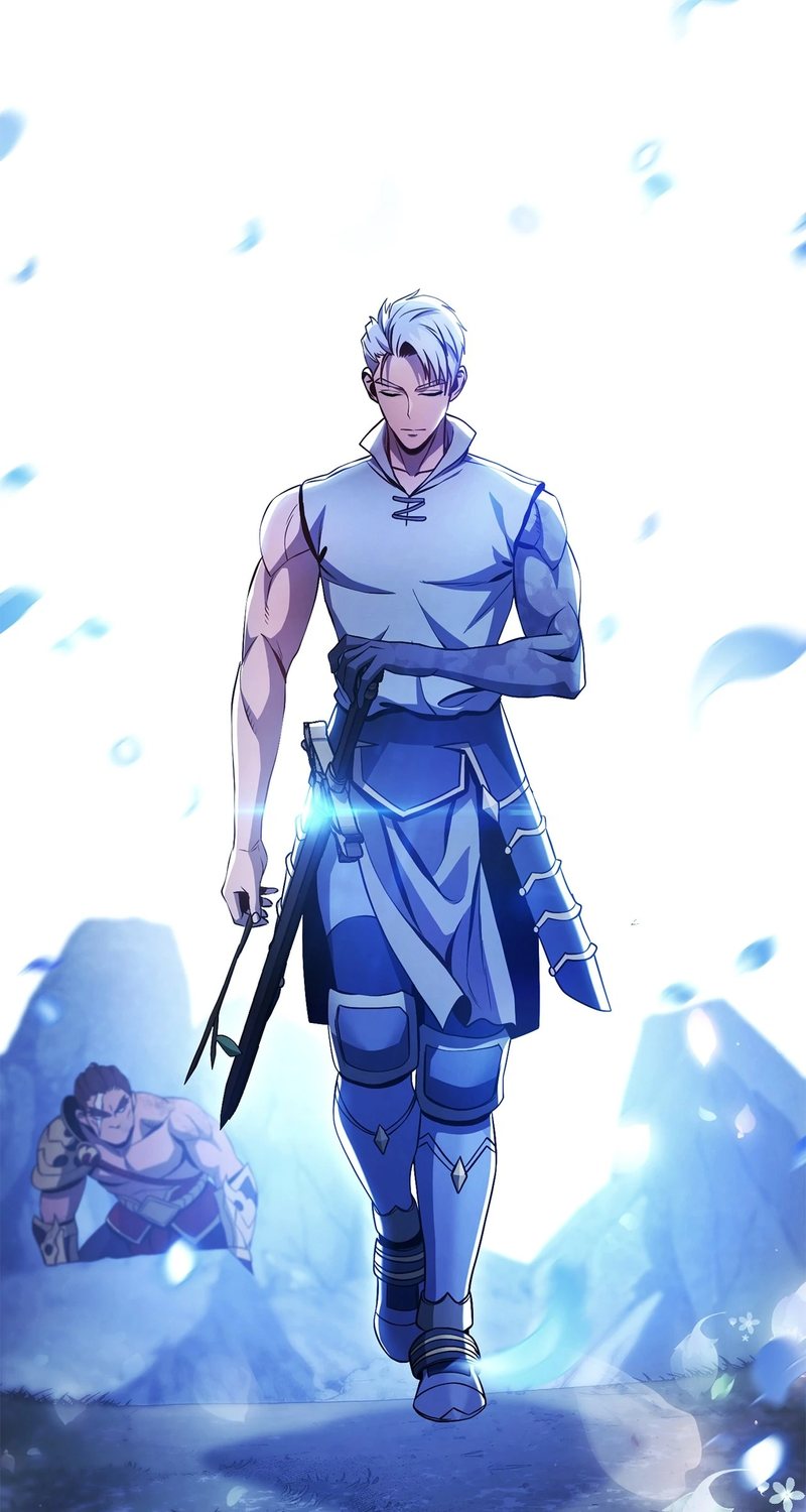 Skeleton Soldier Couldn’t Protect the Dungeon Chapter 335 - Page 68