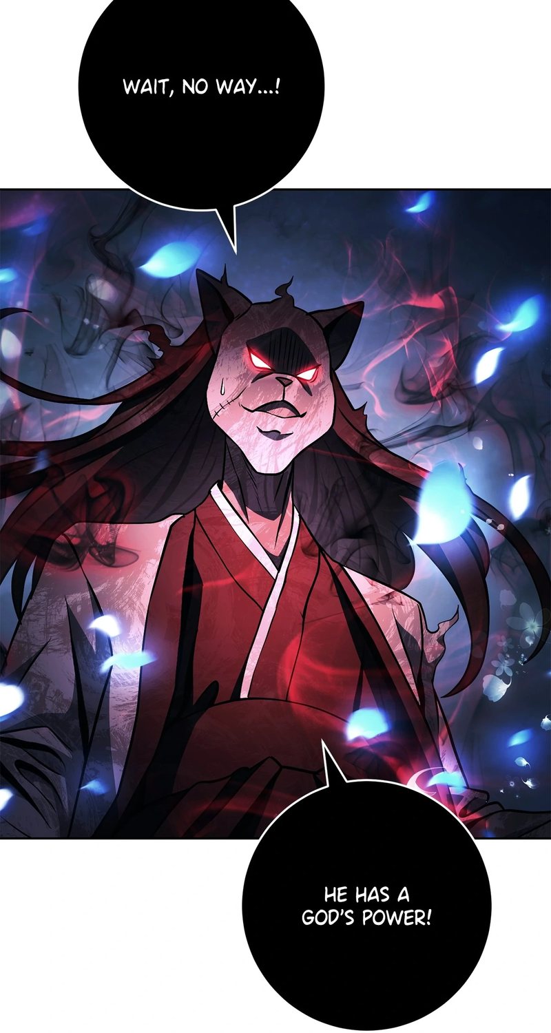 Skeleton Soldier Couldn’t Protect the Dungeon Chapter 335 - Page 74