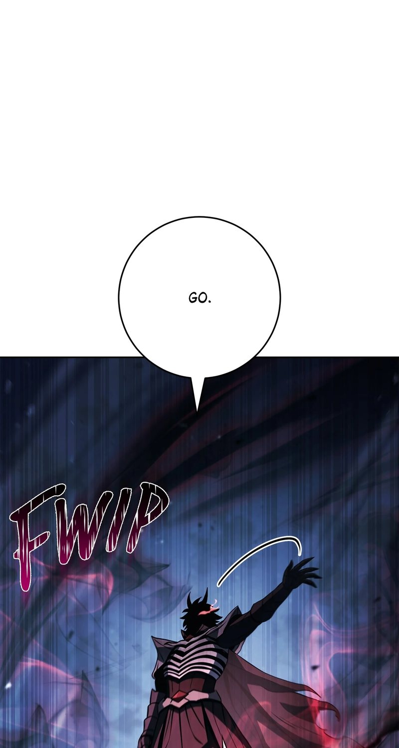 Skeleton Soldier Couldn’t Protect the Dungeon Chapter 335 - Page 80