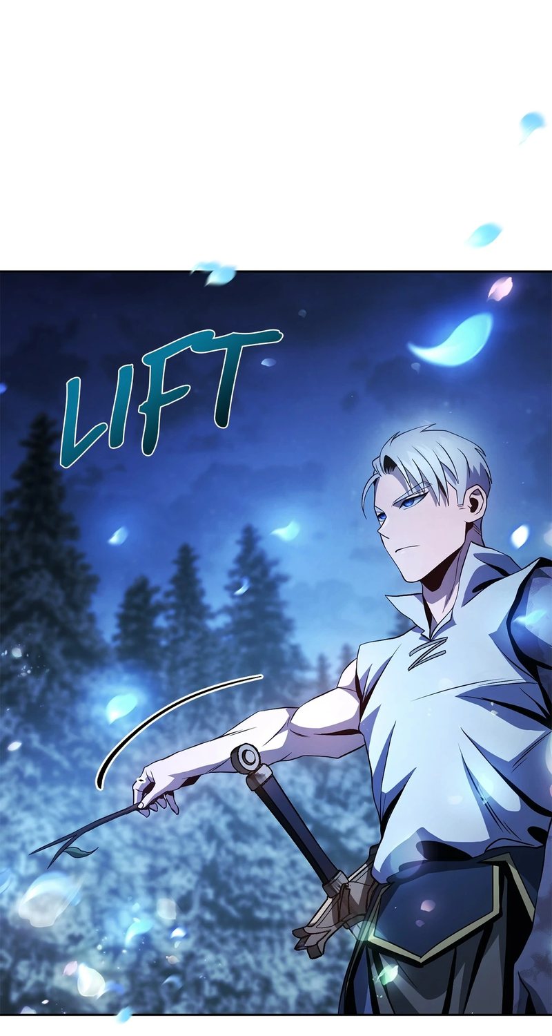 Skeleton Soldier Couldn’t Protect the Dungeon Chapter 335 - Page 86