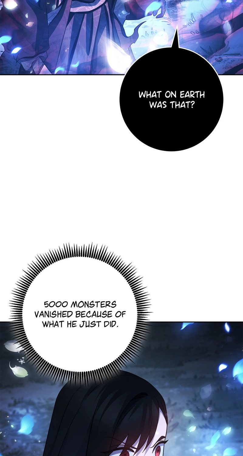 Skeleton Soldier Couldn’t Protect the Dungeon Chapter 335 - Page 93