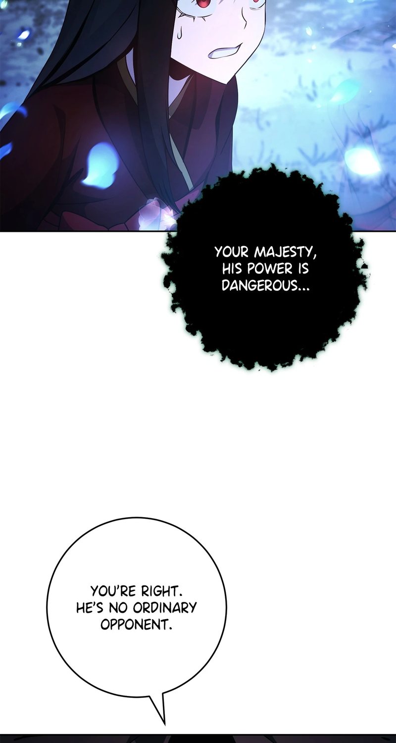 Skeleton Soldier Couldn’t Protect the Dungeon Chapter 335 - Page 94