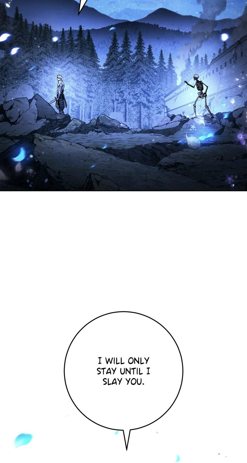 Skeleton Soldier Couldn’t Protect the Dungeon Chapter 336 - Page 101