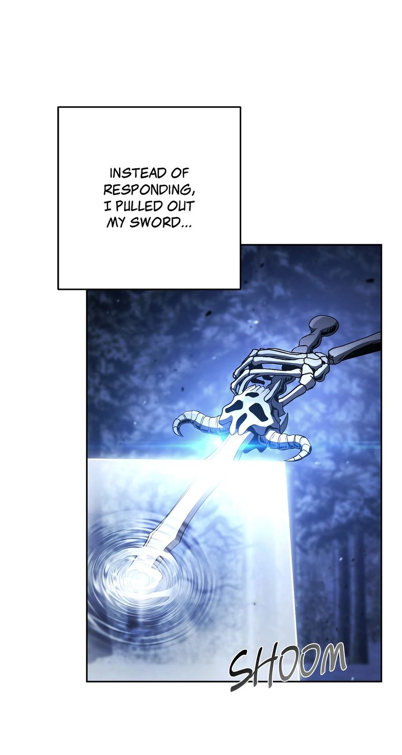 Skeleton Soldier Couldn’t Protect the Dungeon Chapter 336 - Page 105