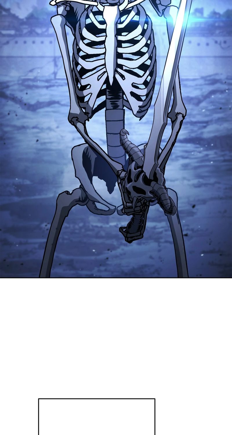 Skeleton Soldier Couldn’t Protect the Dungeon Chapter 336 - Page 107