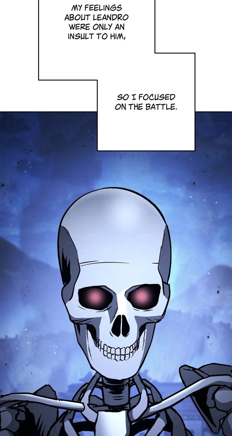 Skeleton Soldier Couldn’t Protect the Dungeon Chapter 336 - Page 108