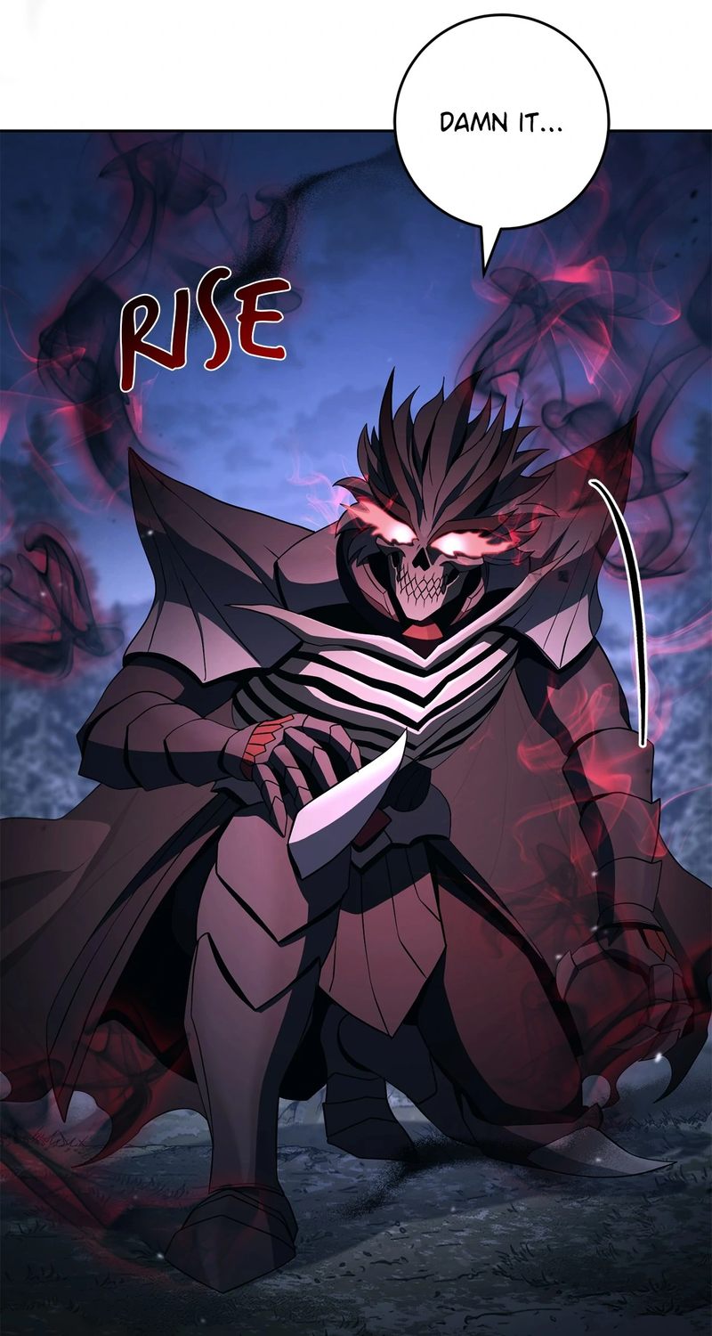 Skeleton Soldier Couldn’t Protect the Dungeon Chapter 336 - Page 11