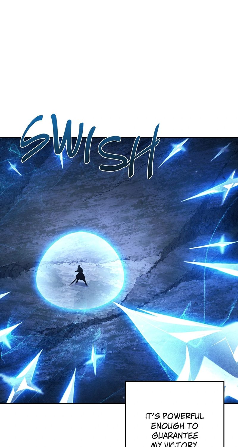 Skeleton Soldier Couldn’t Protect the Dungeon Chapter 336 - Page 115