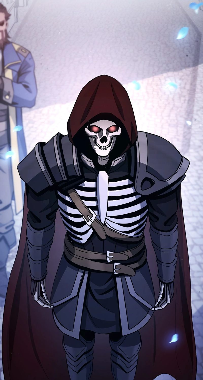 Skeleton Soldier Couldn’t Protect the Dungeon Chapter 336 - Page 134