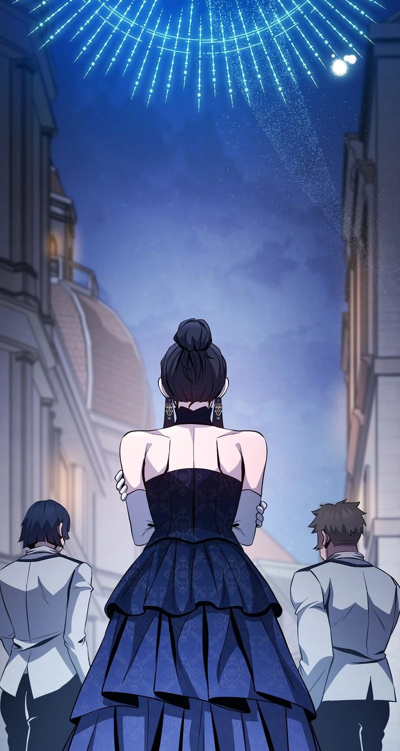 Skeleton Soldier Couldn’t Protect the Dungeon Chapter 336 - Page 137