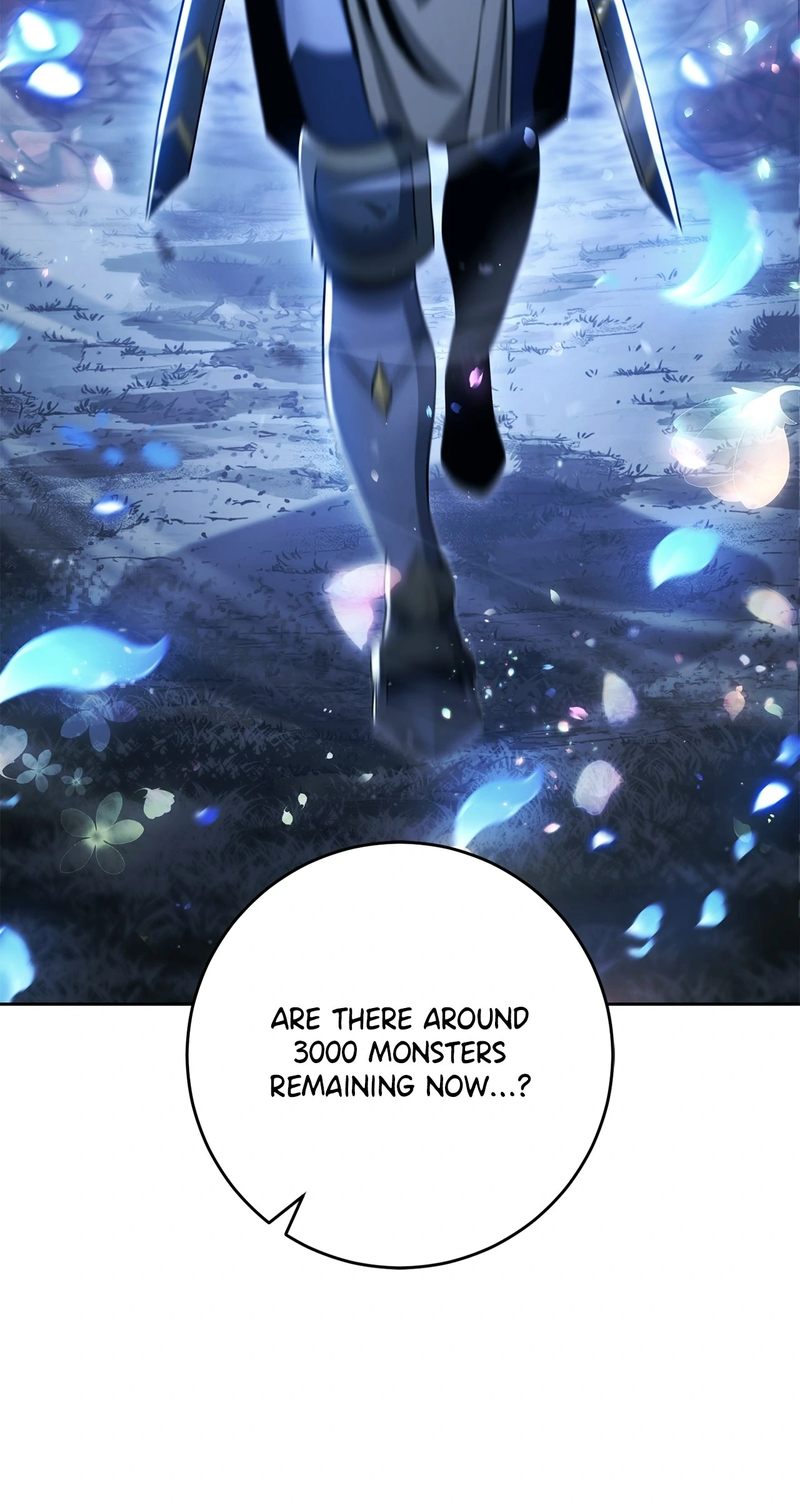 Skeleton Soldier Couldn’t Protect the Dungeon Chapter 336 - Page 16