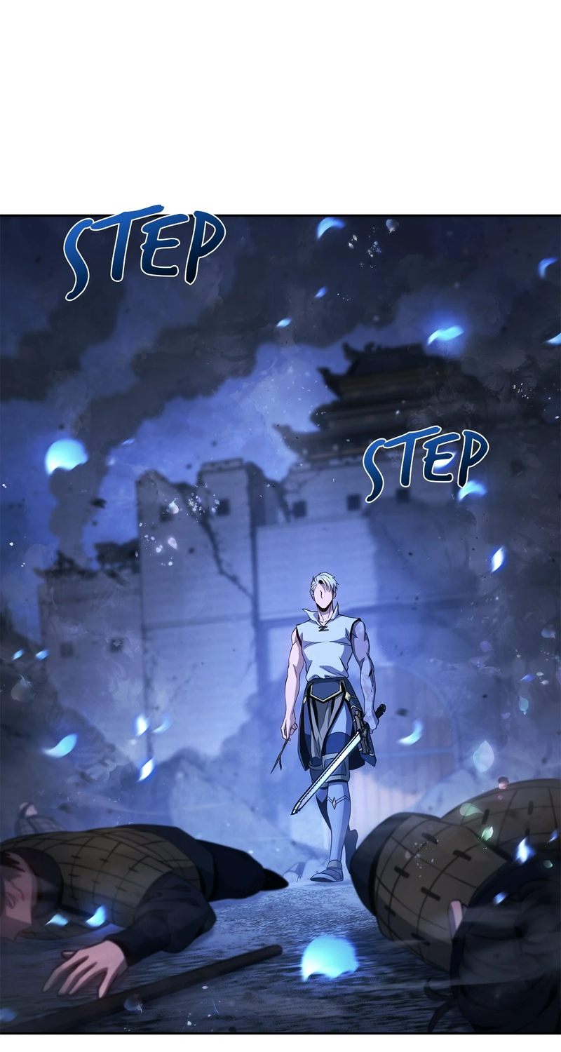 Skeleton Soldier Couldn’t Protect the Dungeon Chapter 336 - Page 21