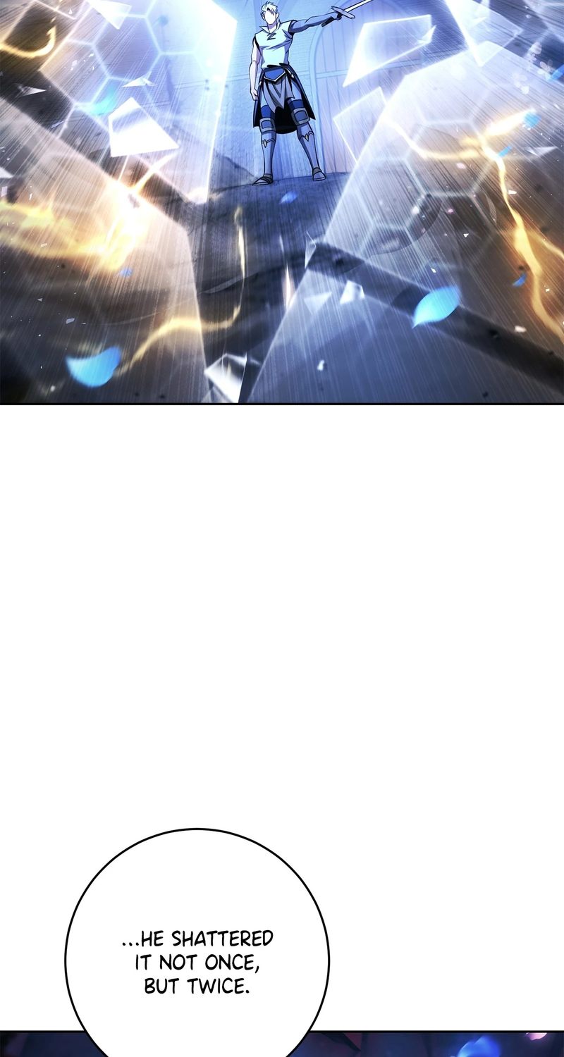 Skeleton Soldier Couldn’t Protect the Dungeon Chapter 336 - Page 28