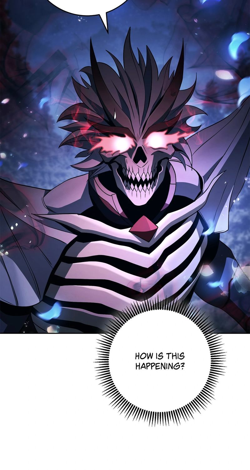 Skeleton Soldier Couldn’t Protect the Dungeon Chapter 336 - Page 29