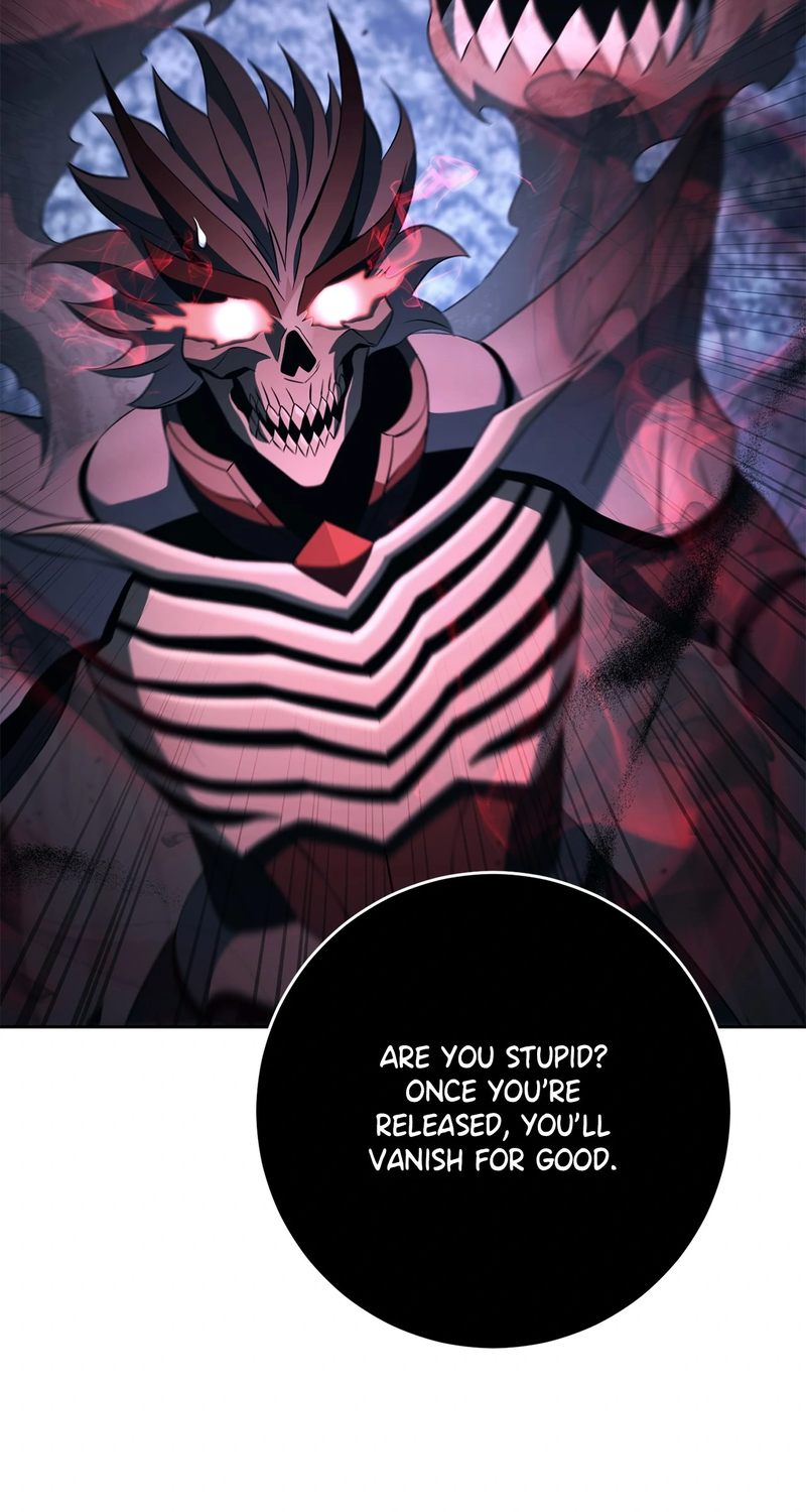 Skeleton Soldier Couldn’t Protect the Dungeon Chapter 336 - Page 34