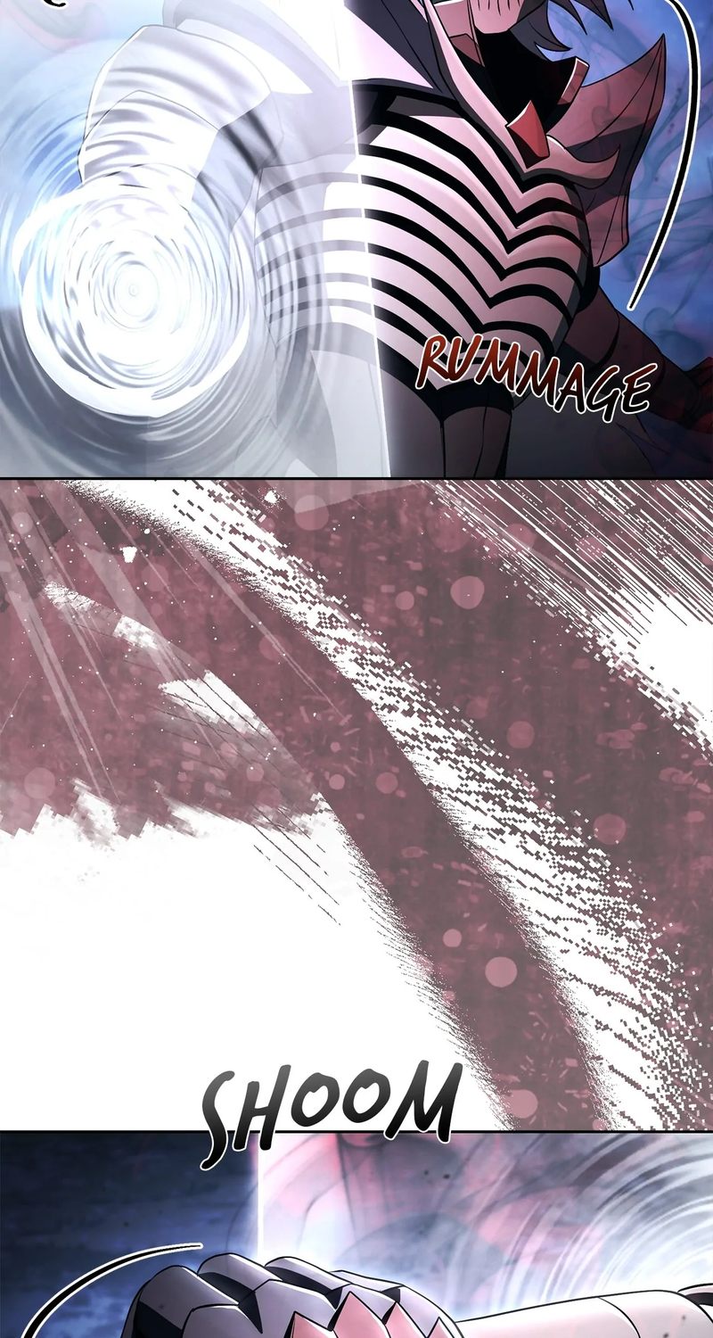 Skeleton Soldier Couldn’t Protect the Dungeon Chapter 336 - Page 43