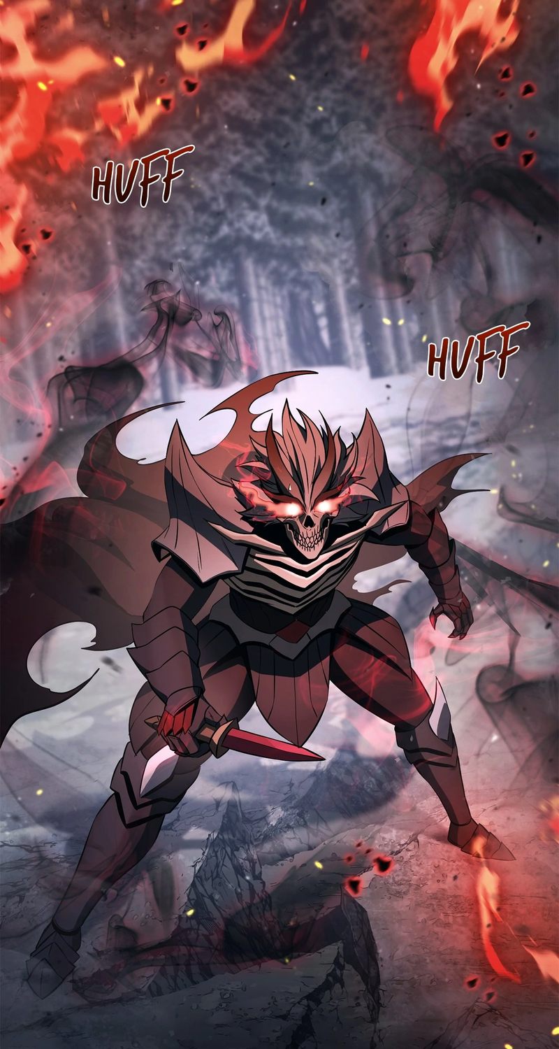 Skeleton Soldier Couldn’t Protect the Dungeon Chapter 336 - Page 64