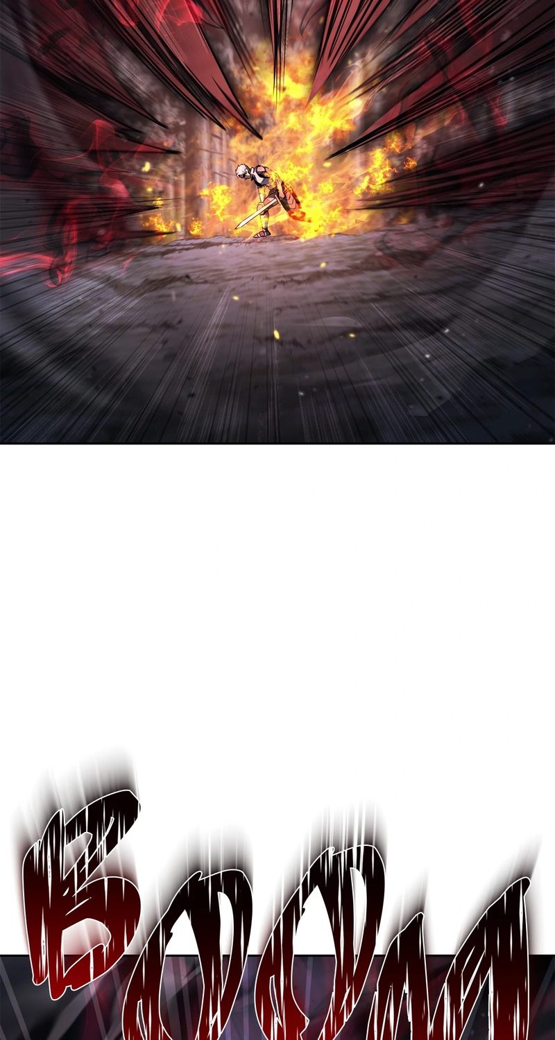 Skeleton Soldier Couldn’t Protect the Dungeon Chapter 336 - Page 78